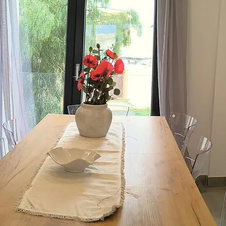 Casa Con Jardín, Aparcamiento Casa de Férias