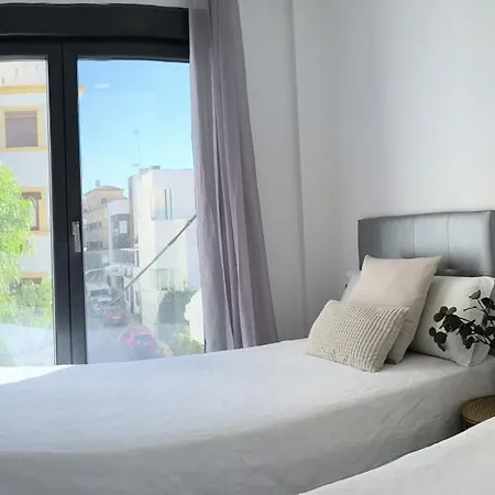 Casa Con Jardín, Aparcamiento Casa de Férias