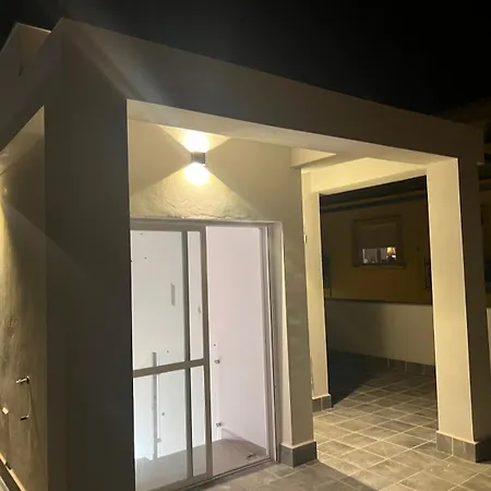 Casa Con Jardín, Aparcamiento Casa de Férias *