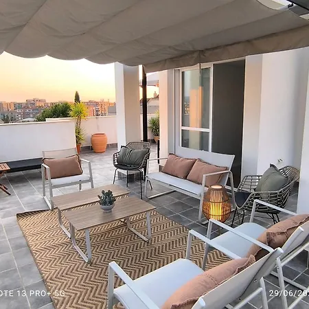 Casa de Férias Casa Con Jardín, Aparcamiento