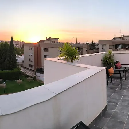 Casa de Férias Casa Con Jardín, Aparcamiento