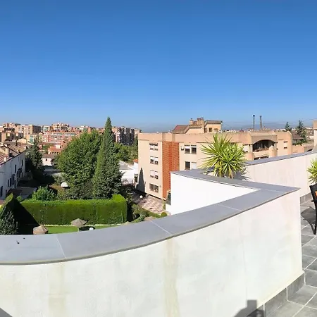 Casa Con Jardín, Aparcamiento Casa de Férias