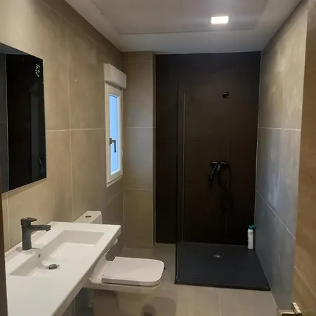 Casa Con Jardín, Aparcamiento Granada