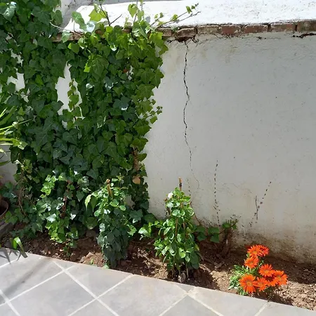 Casa de Férias Casa Con Jardín, Aparcamiento
